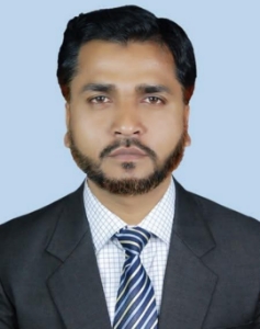 ANISUR RAHMAN